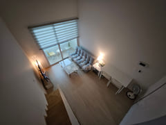 Gasan Station. Clean, well-secured duplex. 7th image
