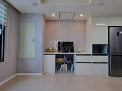 U-City Officetel Two-Room Unit 4th image