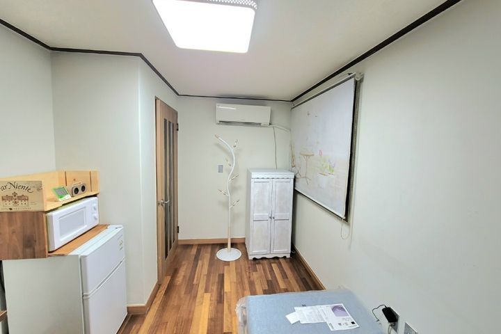옥탑위 편안한 집 1번째 이미지