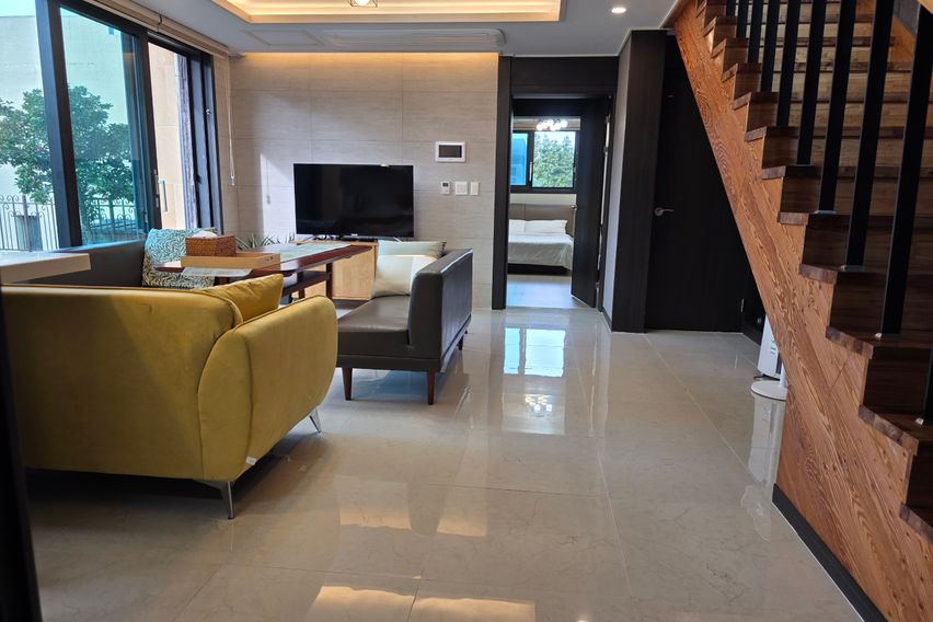 힐링낭만제주단독하우스 18번째 이미지