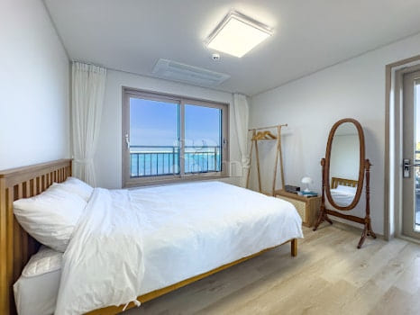 Gimnyeong Ocean View Value Stay A201 4th image