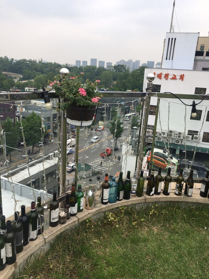 Itaewon Gv Residence C 8th image