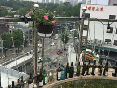 Itaewon Gv Residence C 8th image