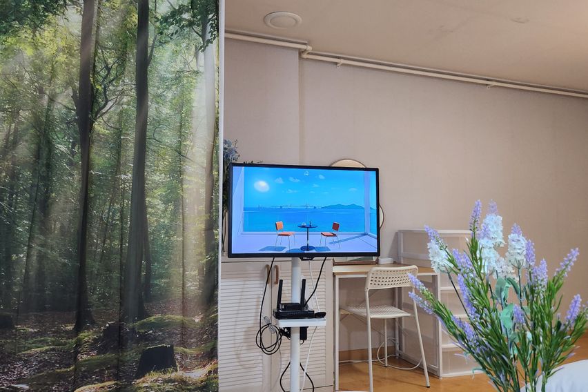 거제도 단기임대819 2번째 이미지