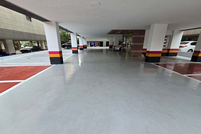 드림하우스2 1인실 11번째 이미지