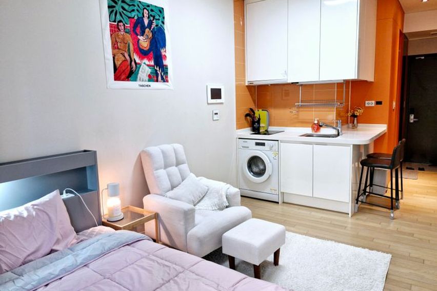 상현역1분/깔끔/풀옵