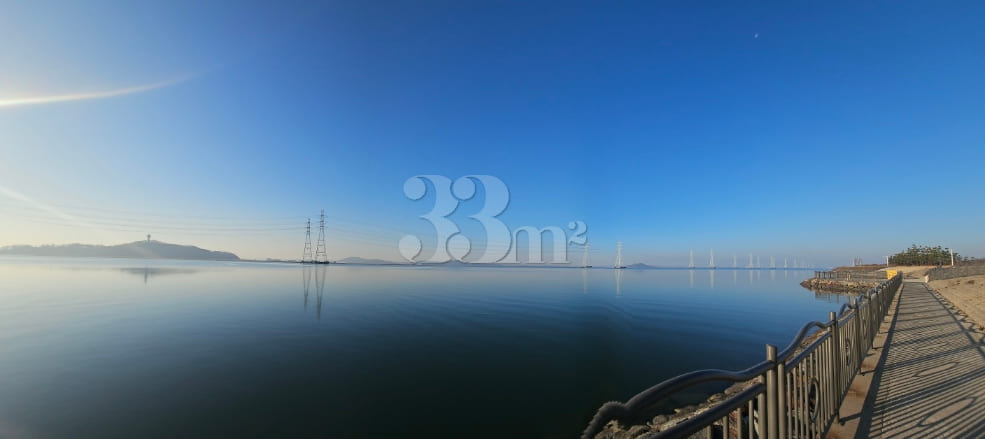 Bandal Island, Ocean View, Sunrise View 0th image
