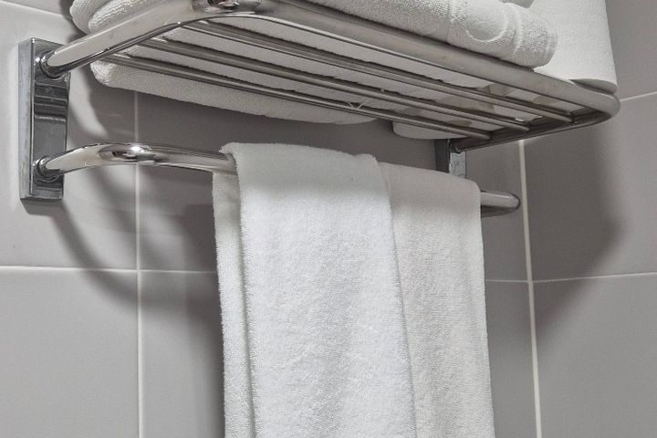 Dongtan Hotel Ciel 8th image