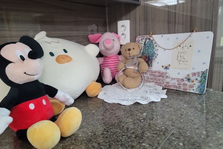 Wonju Innovation My Own Apartment 14th image