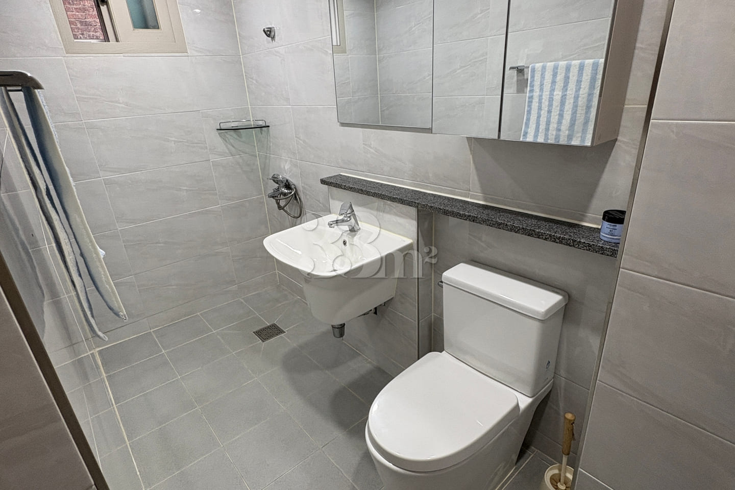 2-room unit, 2 minutes from Songtan Station ( 4th image