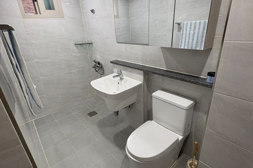 송탄역2분 투룸 201