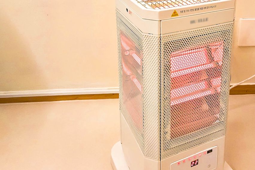 인천공항 한눈에 탑층뷰