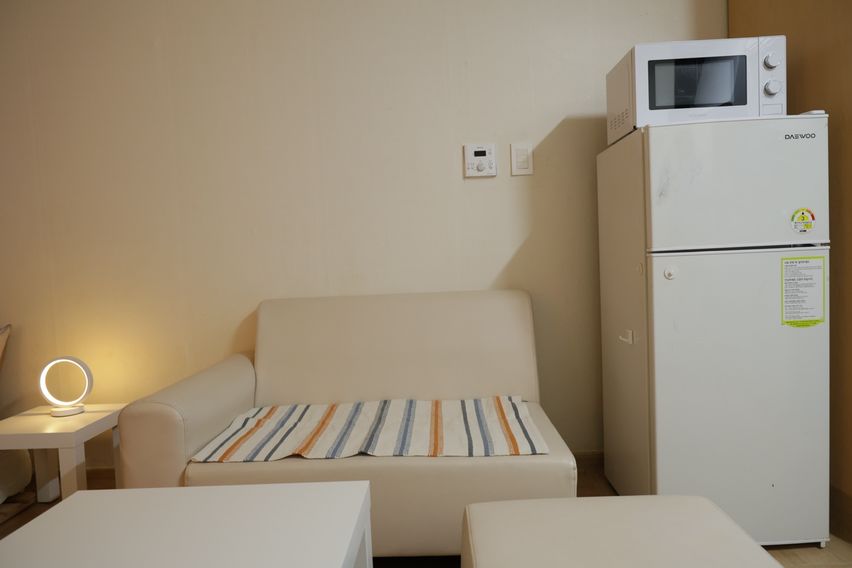 분당 정자역 1분거리