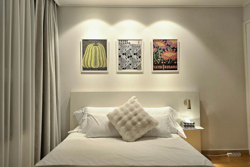 신용산🎀호텔st 공원뷰