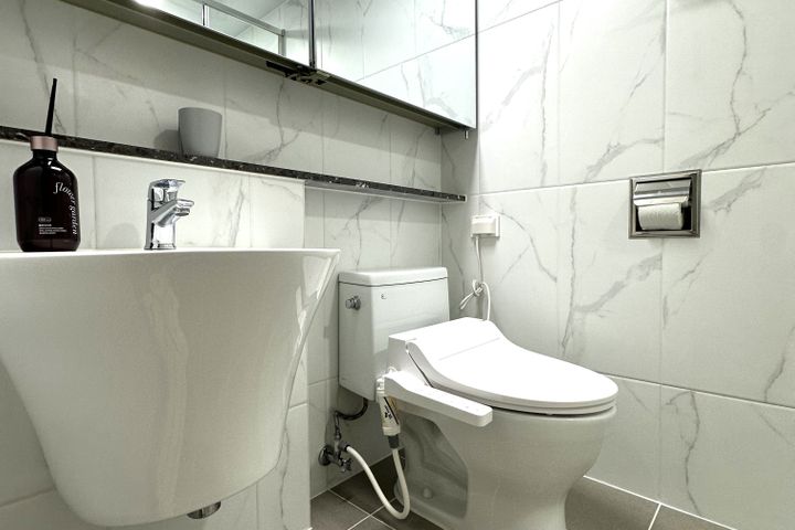 Newly built officetel near Gangneung Station 8th image