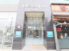 3-minute walk from Misa Station 9th image