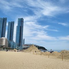 해운대바다 호텔13 방 이미지