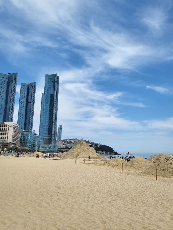 해운대바다 호텔13 방 이미지