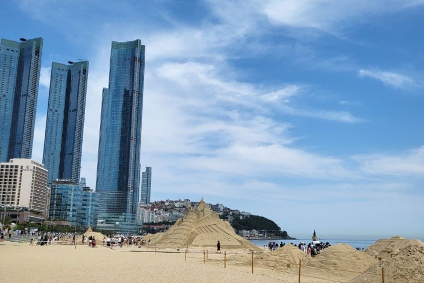 해운대바다 호텔13 0번째 이미지