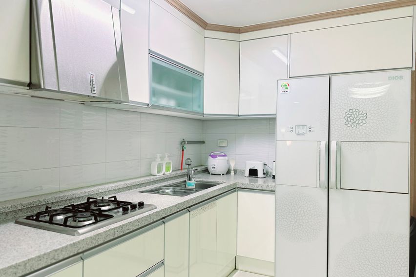 남한강금수산뷰투룸독채 9번째 이미지