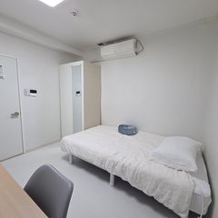 Hongdae Our House, Unit 102 Unit Image