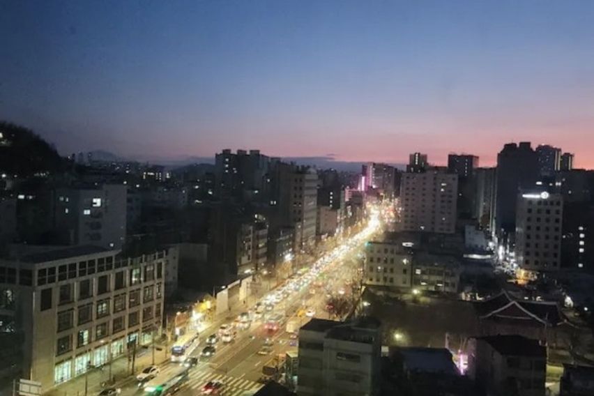 편안함 1004호 4번째 이미지