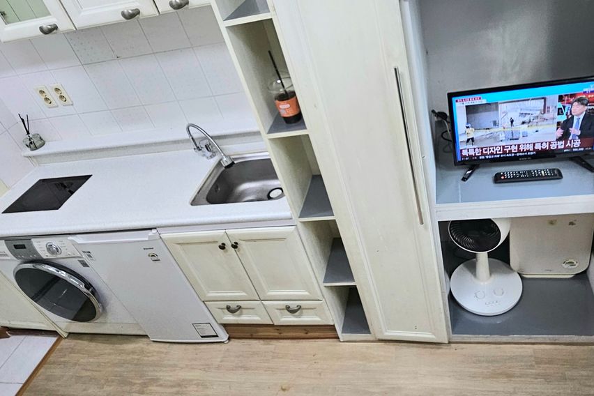 [특가]상록수_소형오피