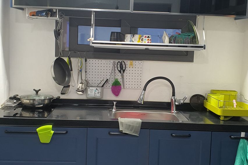 포항 연오랑세오녀해변가