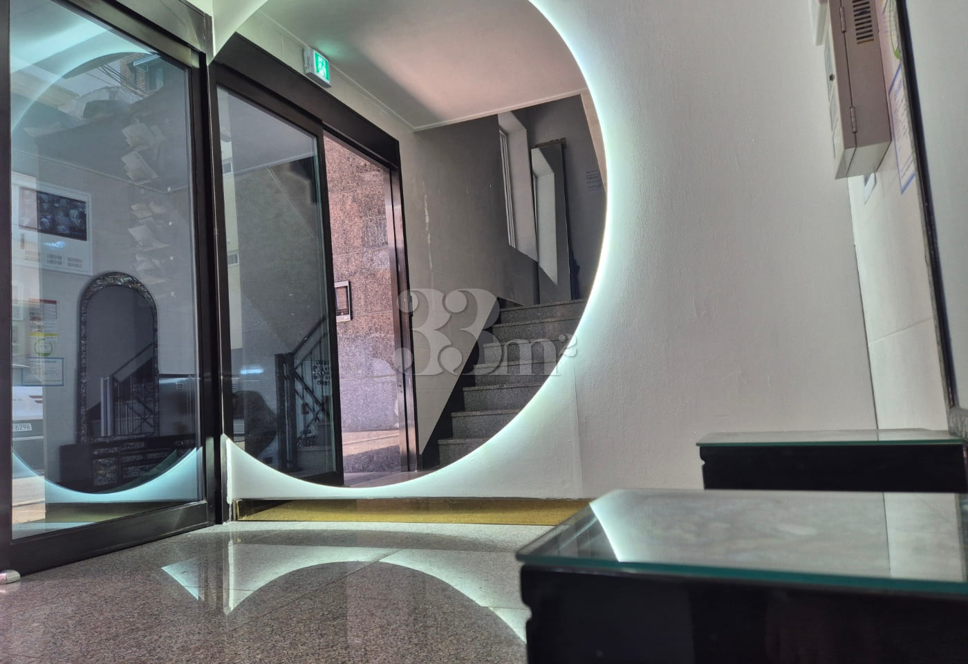 ๐ท Sadang Station Newly Built Studio (C3) 16th image