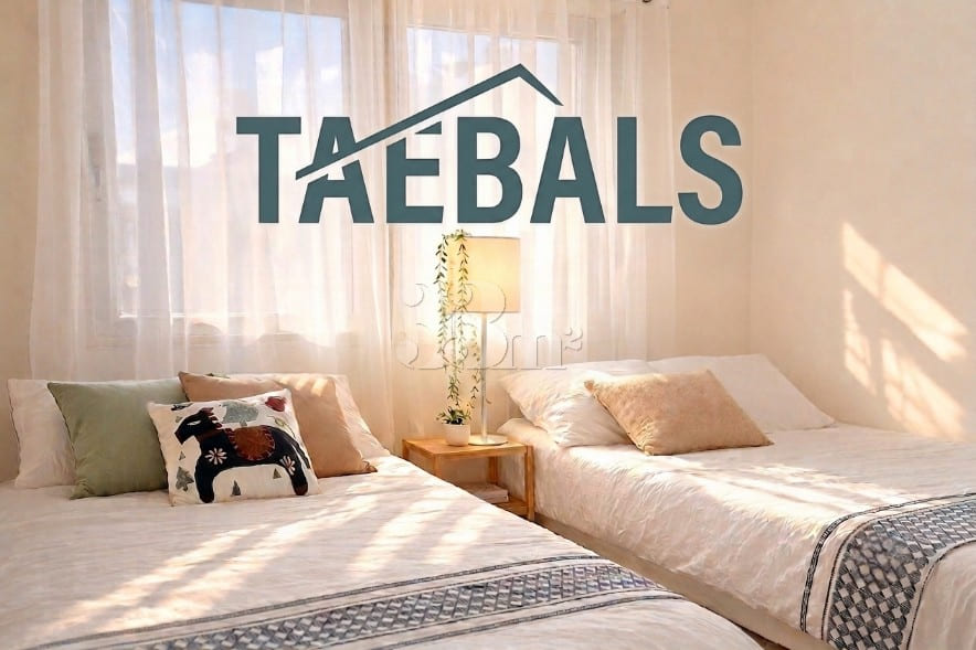 Two-room apartment, 5 minutes from Yeongdeung 0th image