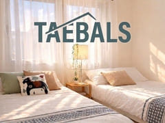 Two-room apartment, 5 minutes from Yeongdeung 0th image