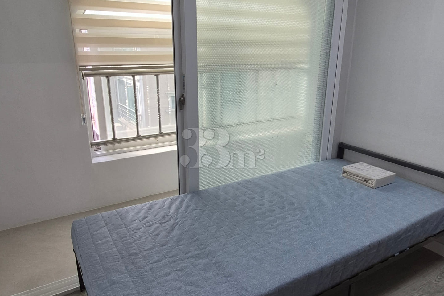 Yuseong: Good value for money, clean room 4th image