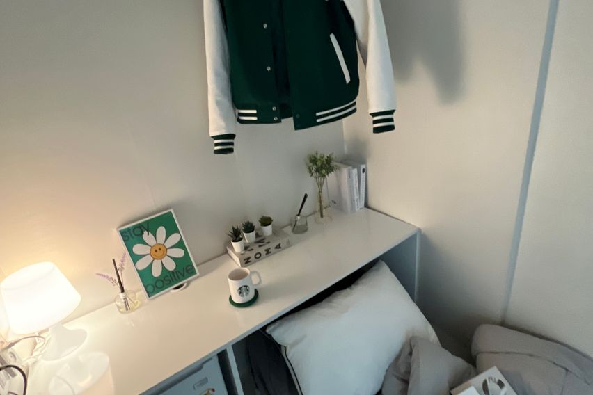Cozy Room A 1번째 이미지