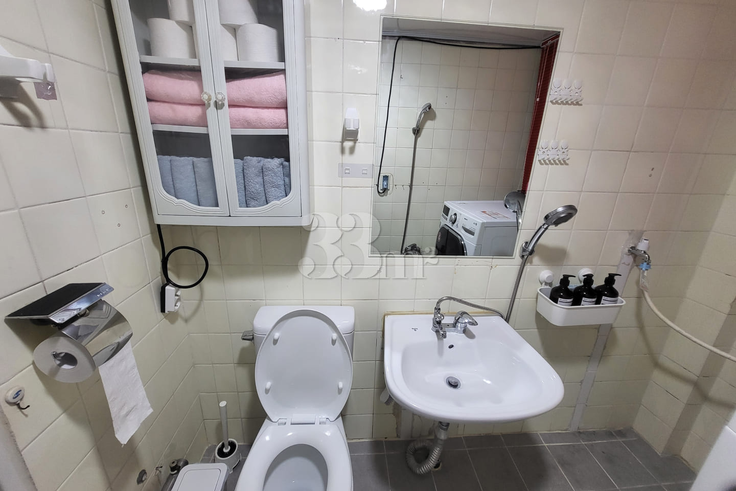 Two-room apartment in Maetan-dong, Suwon 8th image