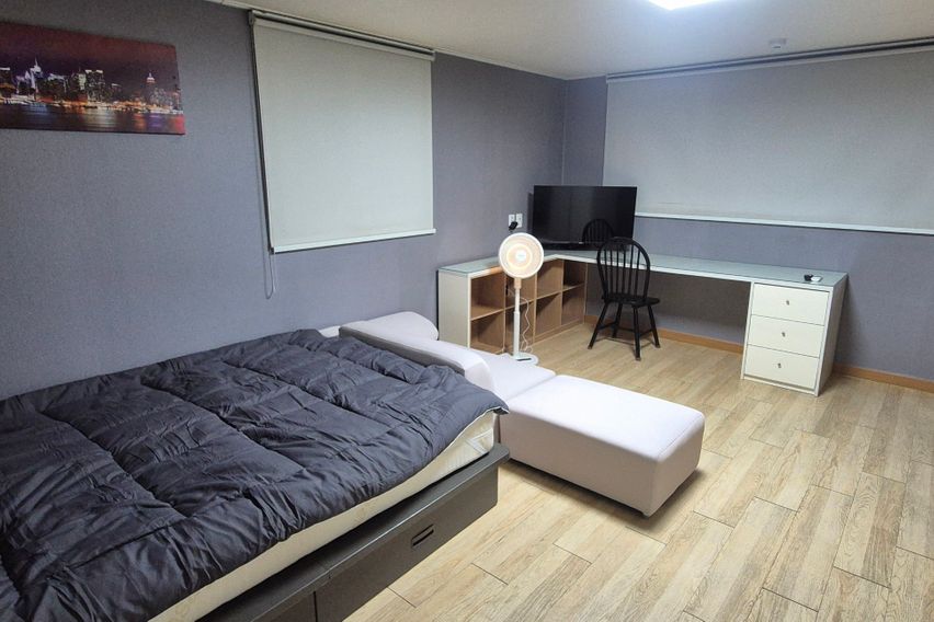 풀옵션 분리형 원룸 3번째 이미지