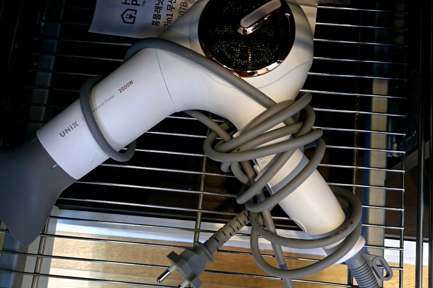 터미널 장미공원뷰