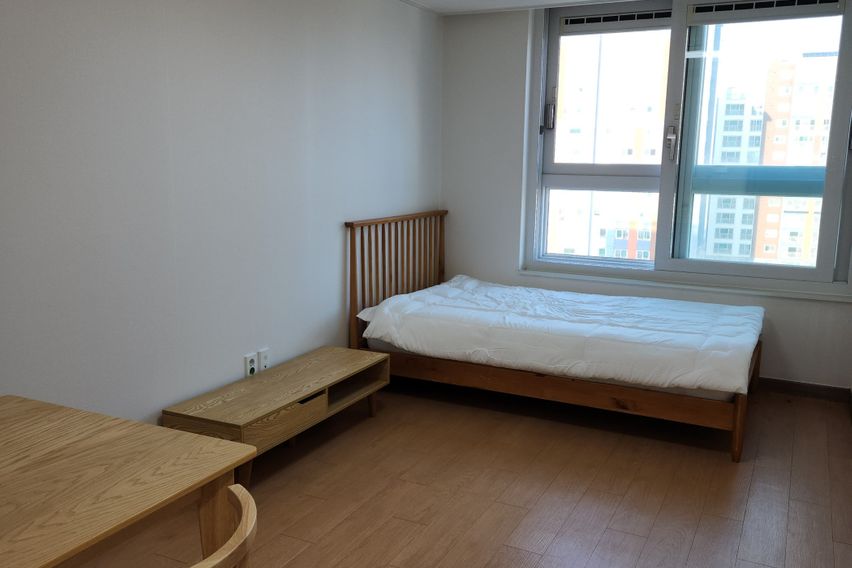 고촌 깨끗♡전망 좋은방