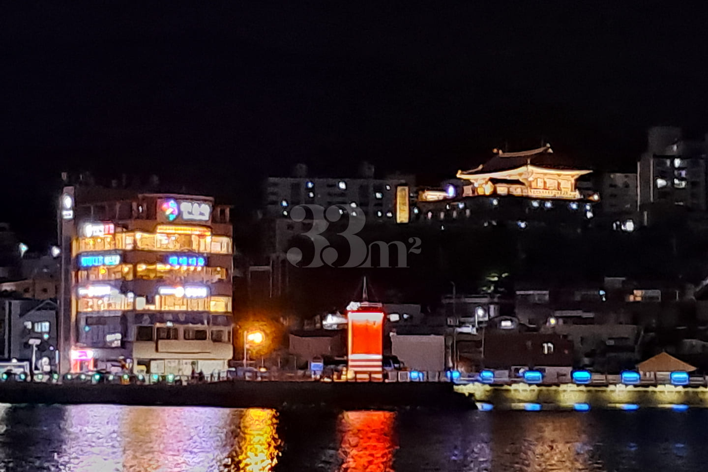 Living a Retro Life in Tongyeong 🎀 1th image