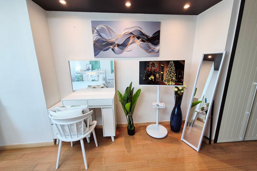 ❤️수서역/풀옵션/주차