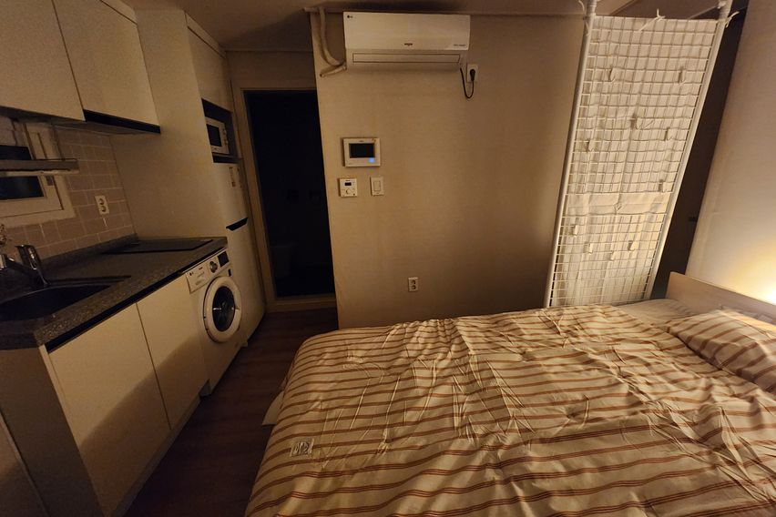 사당역 편의점 원룸!  4번째 이미지