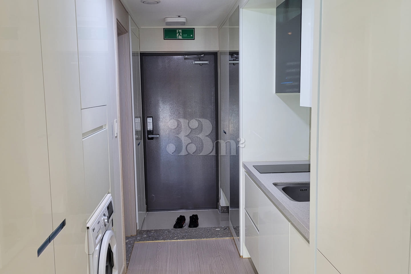 Convenient home with the best view in the hea 6th image