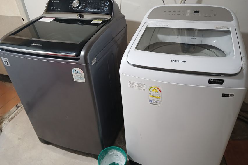 Motel Monthly Rental (for 1 person only) 6th image