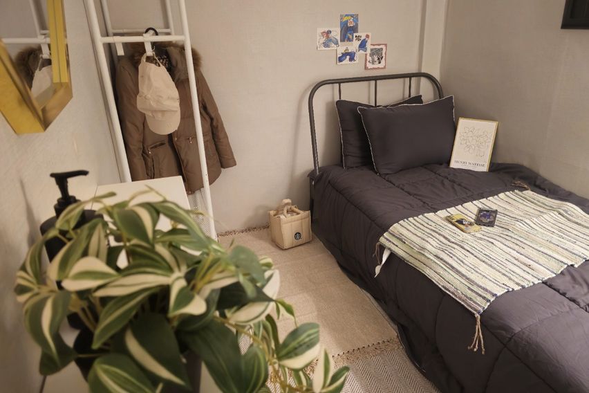 기흥역 코지룸 0번째 이미지