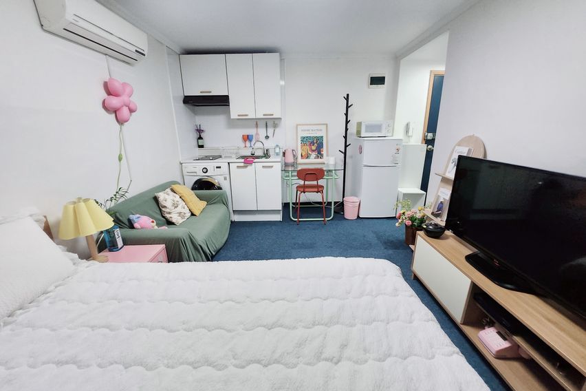 건대입구역 도보3분 2번째 이미지