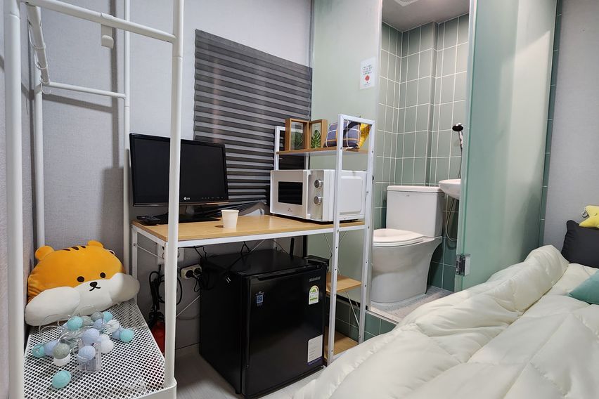 유로 원룸 1번째 이미지