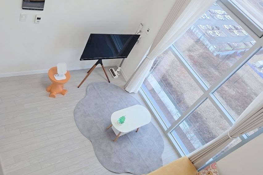 임당역 영남대 오피스텔