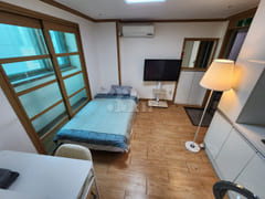 3-meter-high window, individual heating, 310 5th image