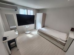 Seongsu-dong studio apartment with a separate 0th image