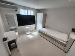 Seongsu-dong studio apartment with a separate 0th image