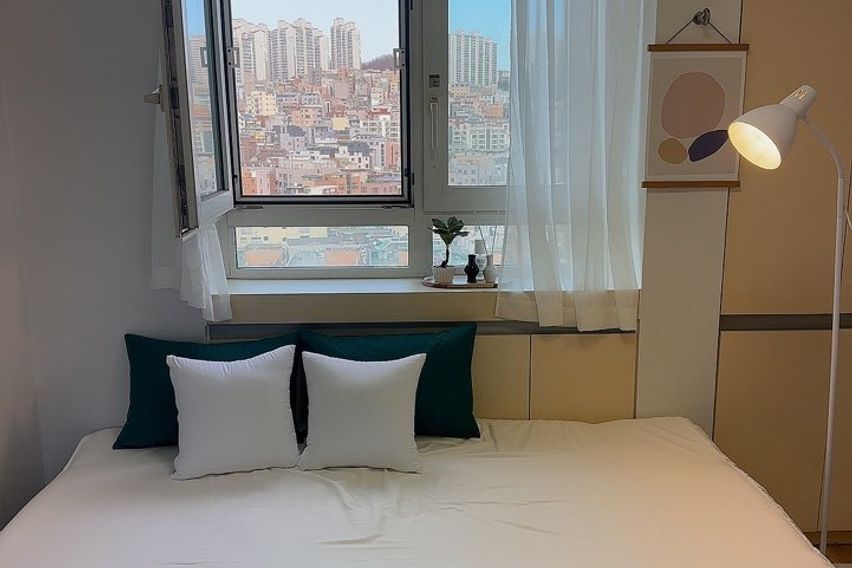 서울대입구역3분 시티뷰